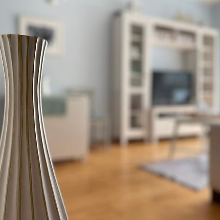 Apartment Platinum Мендзиздрое Екстериор снимка