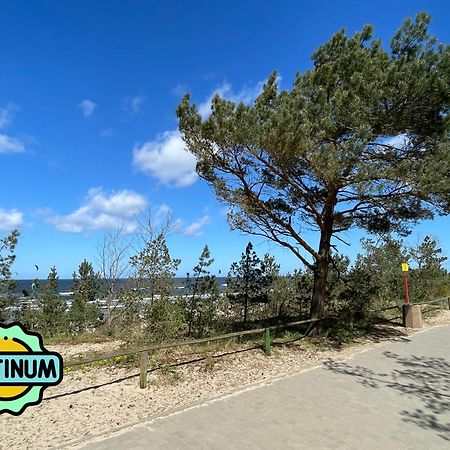 Apartment Platinum Мендзиздрое Екстериор снимка