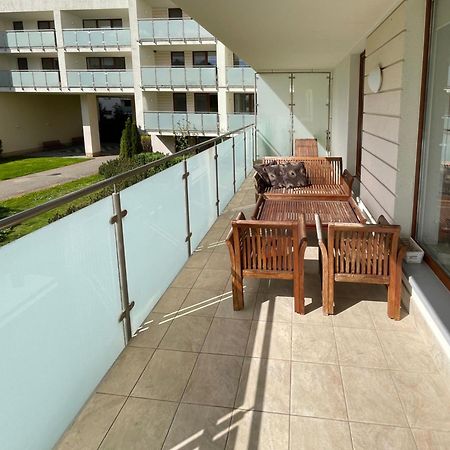 Apartment Platinum Мендзиздрое Екстериор снимка