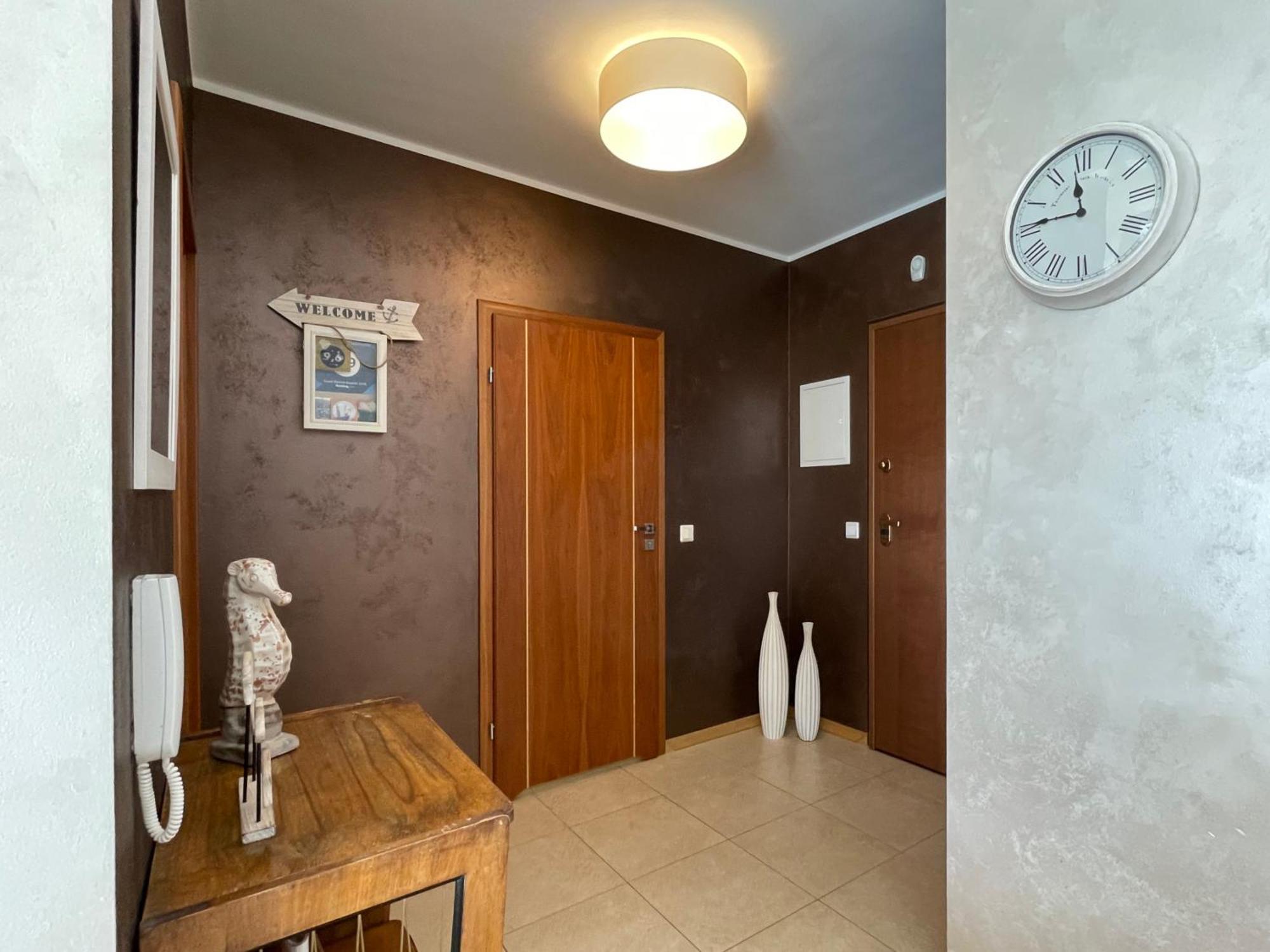 Apartment Platinum Мендзиздрое Екстериор снимка