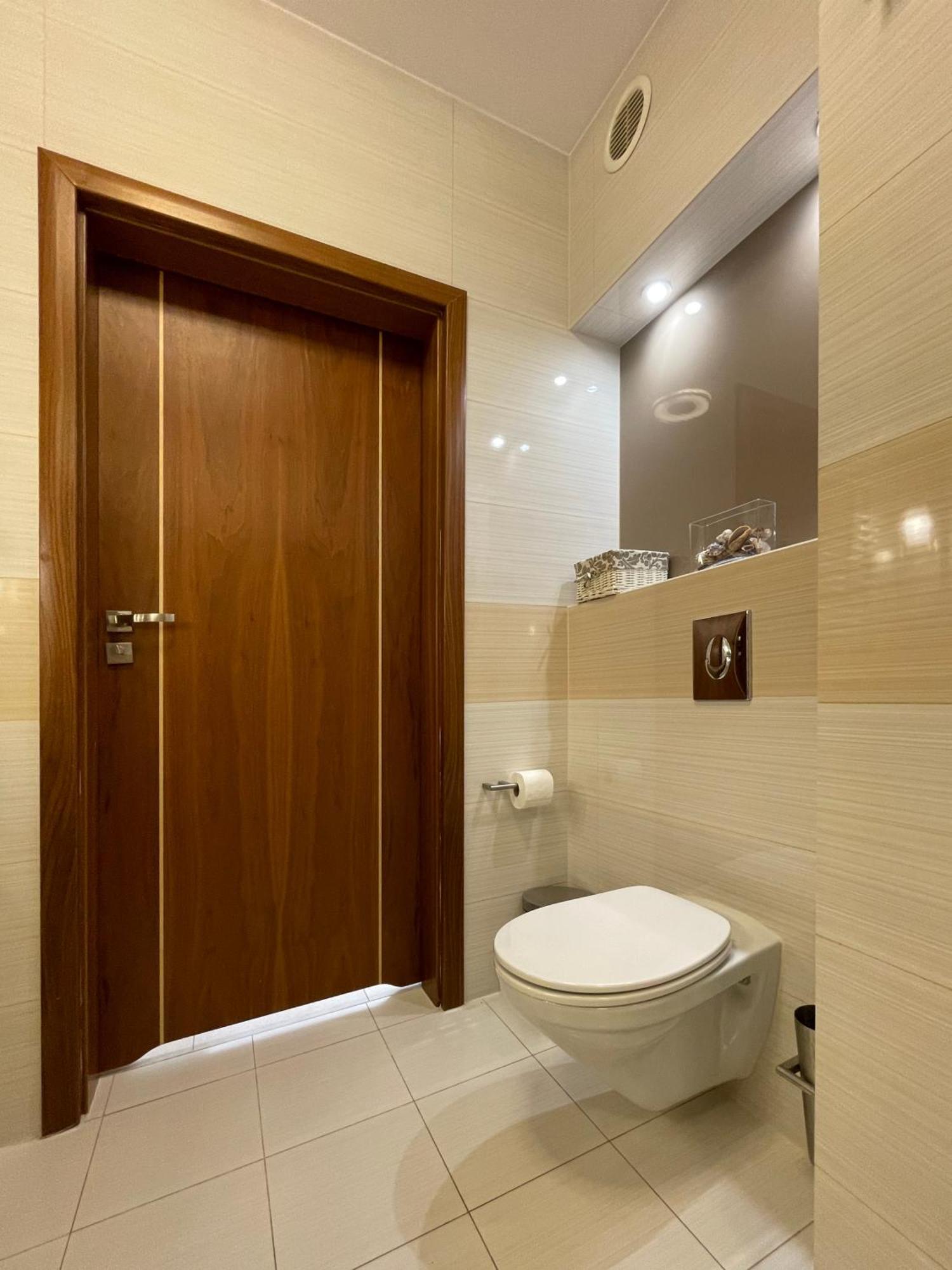 Apartment Platinum Мендзиздрое Екстериор снимка