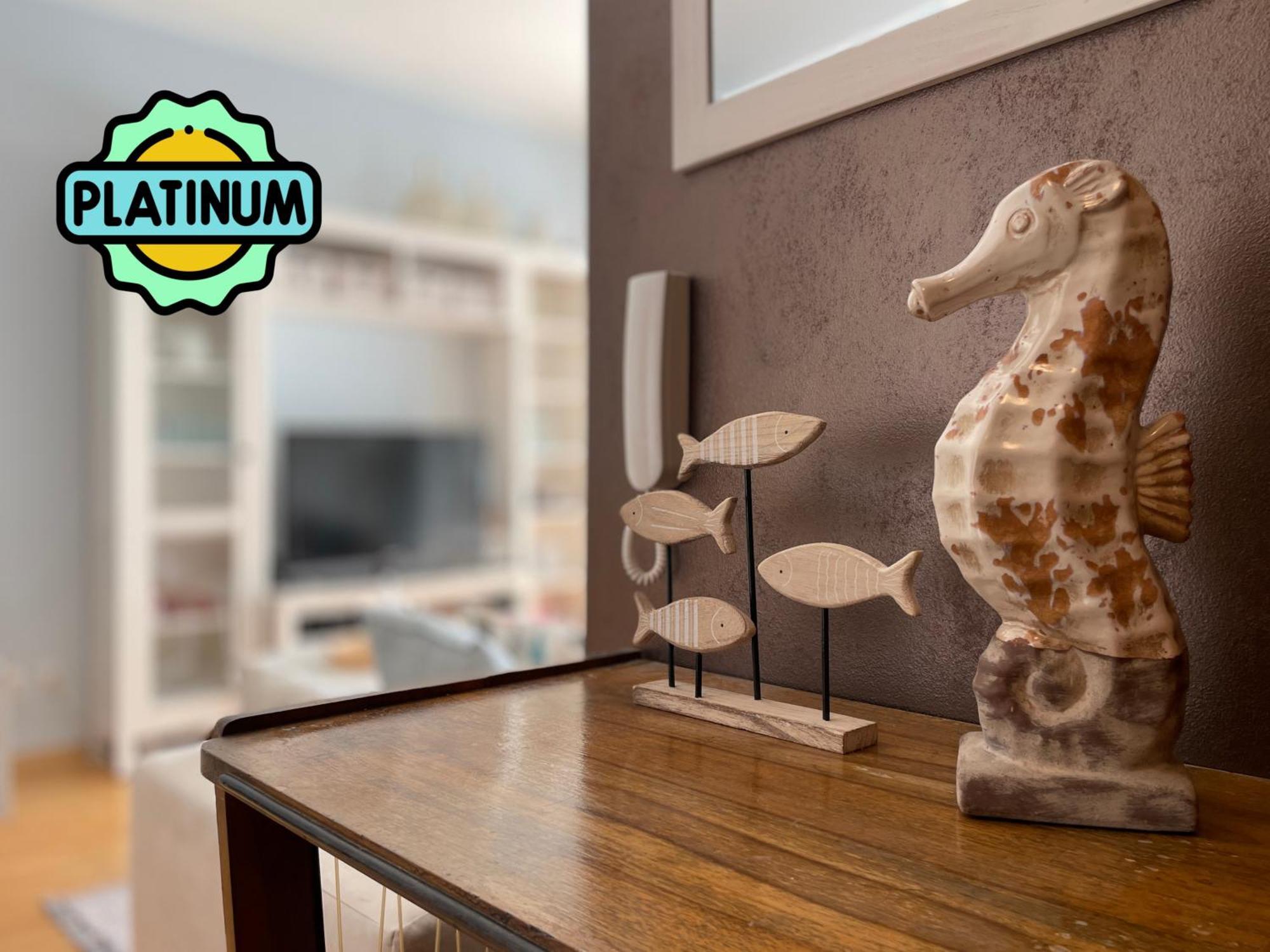 Apartment Platinum Мендзиздрое Екстериор снимка