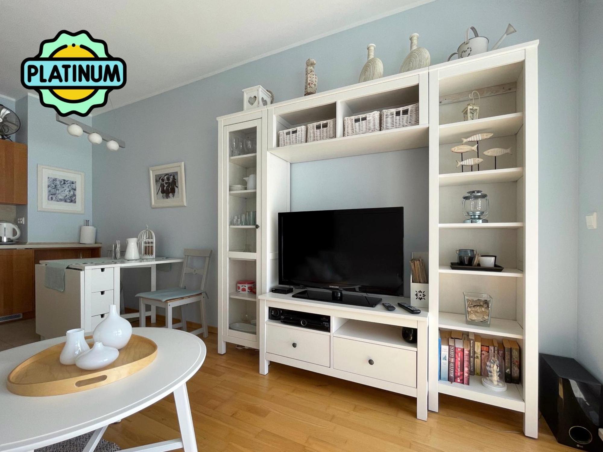 Apartment Platinum Мендзиздрое Екстериор снимка