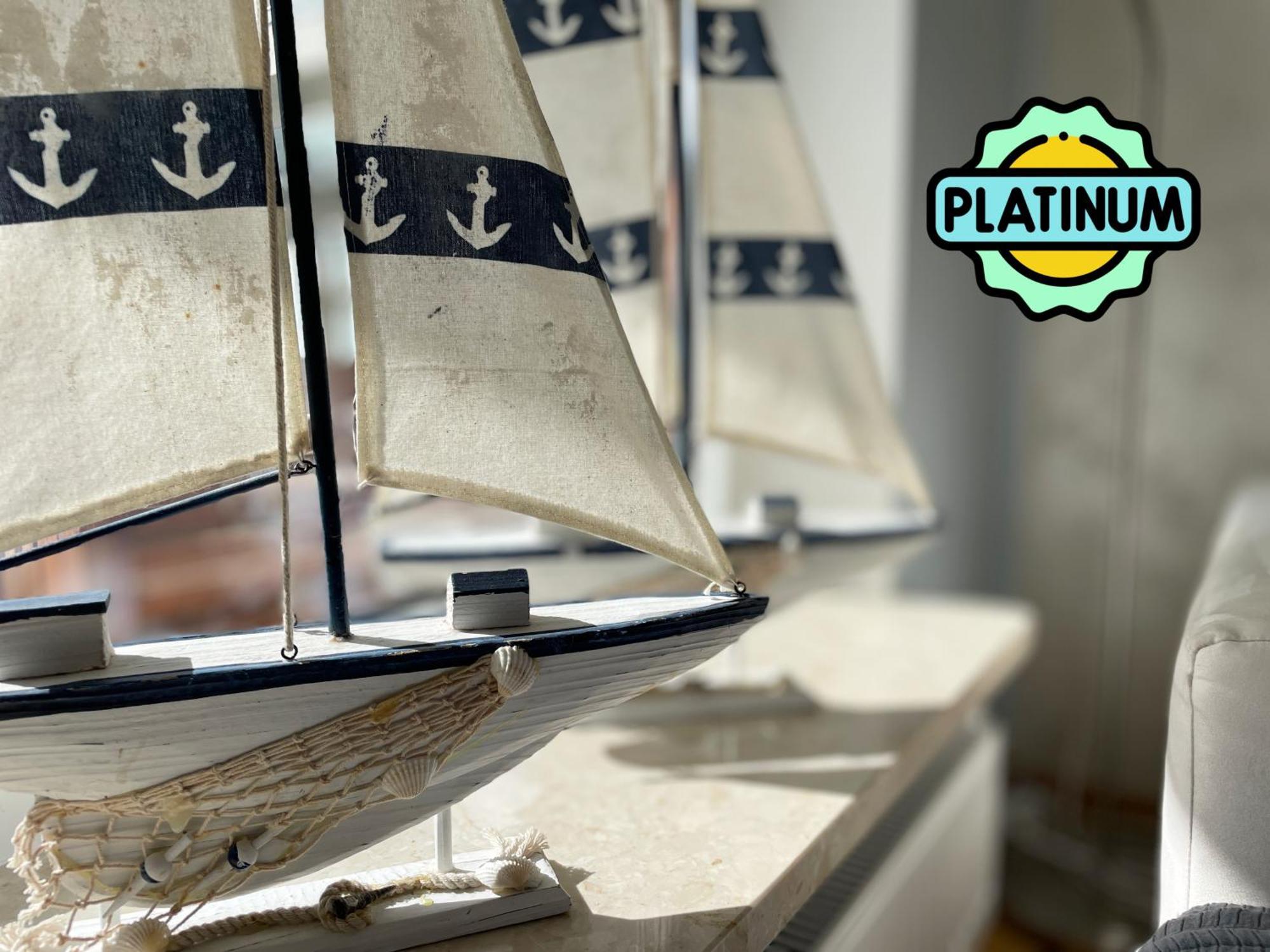 Apartment Platinum Мендзиздрое Екстериор снимка