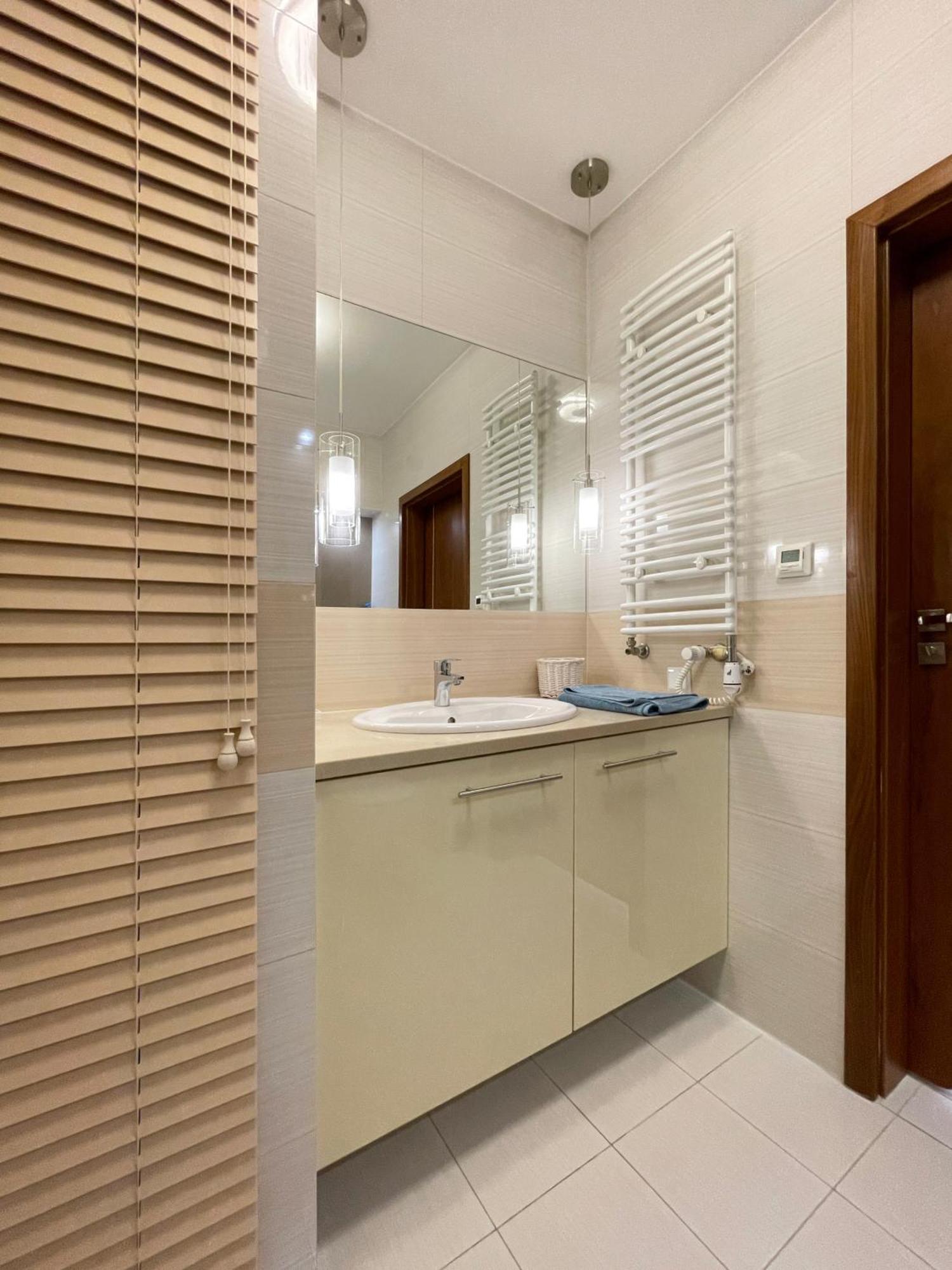 Apartment Platinum Мендзиздрое Екстериор снимка