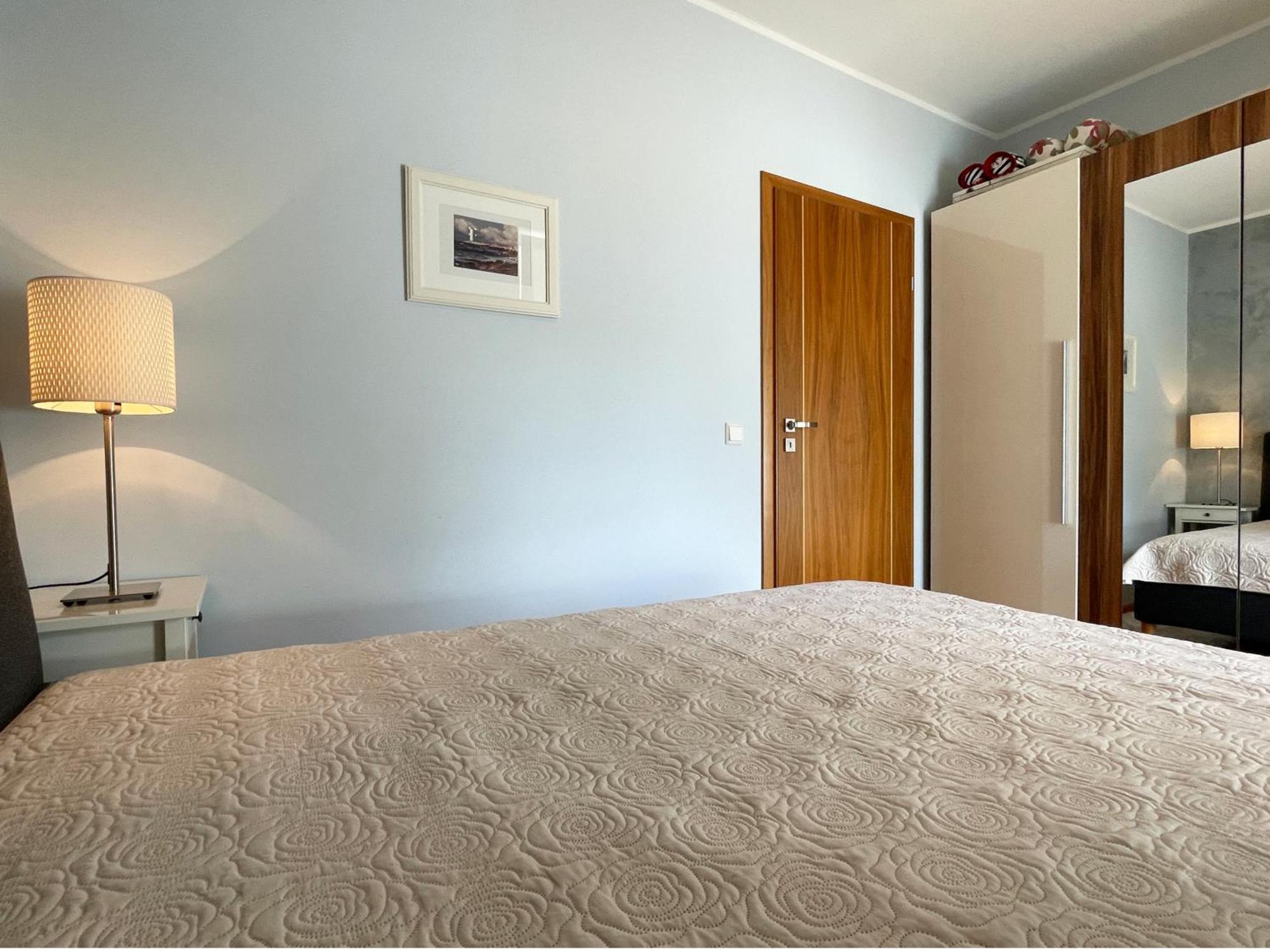 Apartment Platinum Мендзиздрое Екстериор снимка