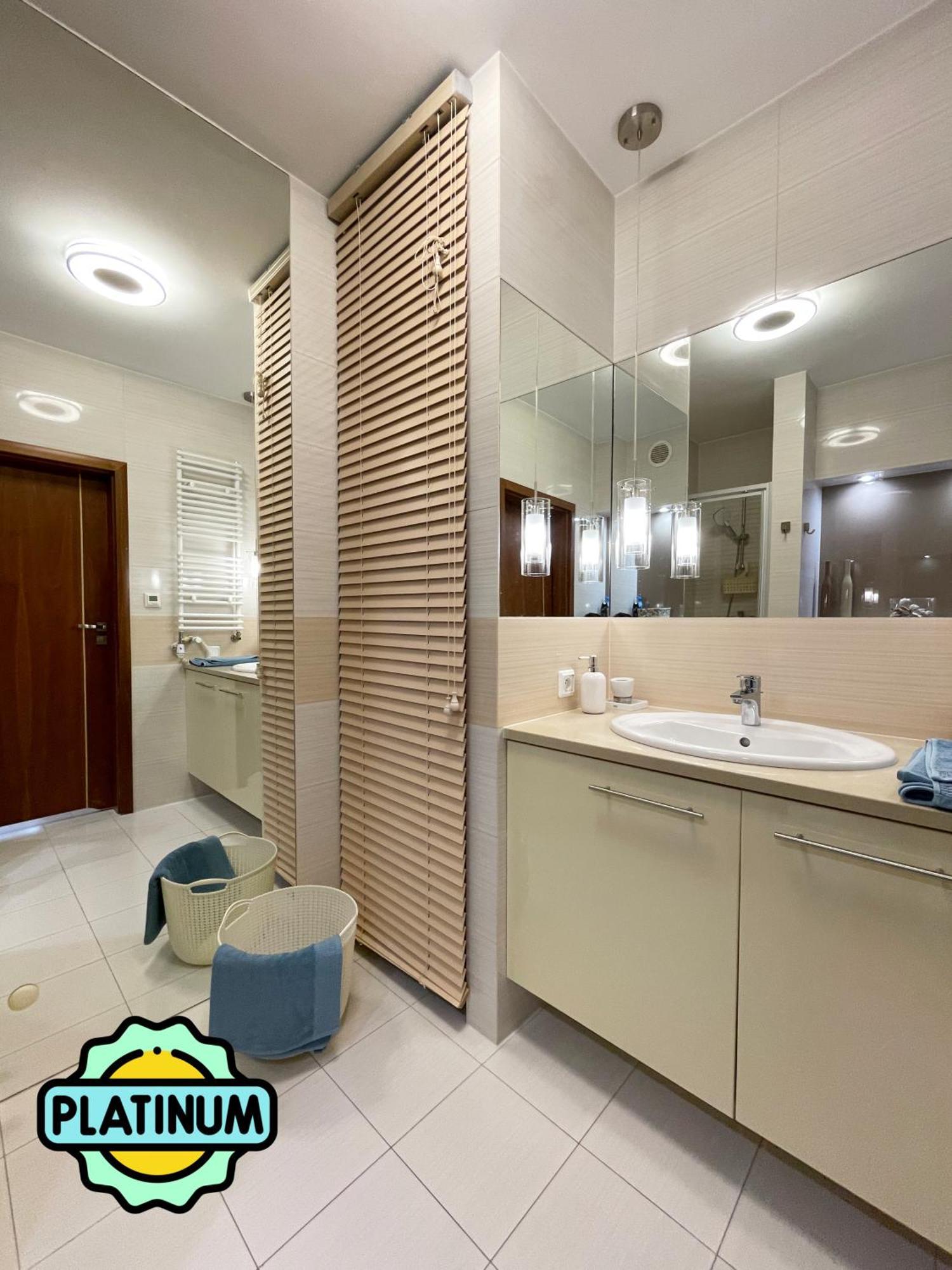 Apartment Platinum Мендзиздрое Екстериор снимка