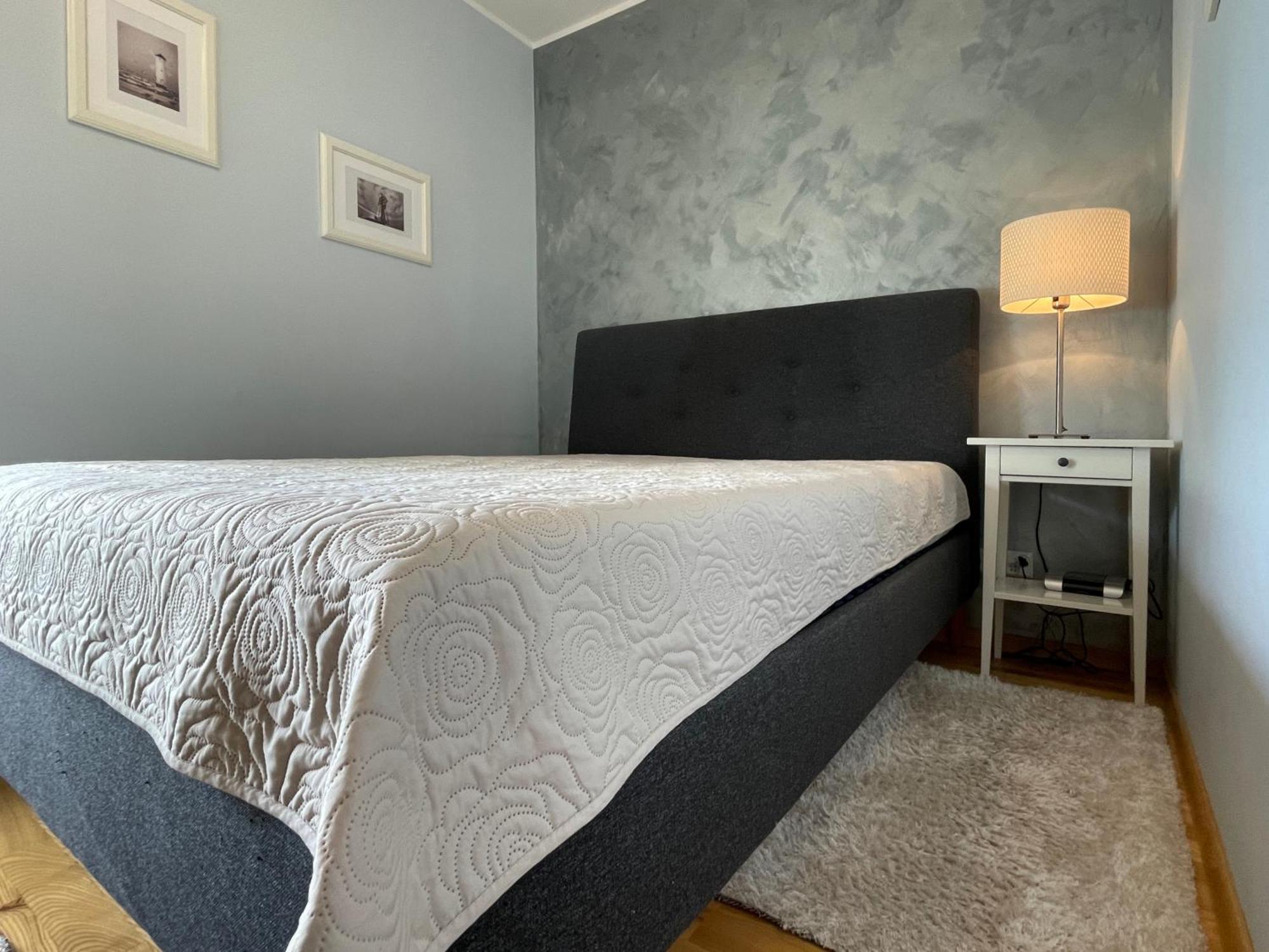 Apartment Platinum Мендзиздрое Екстериор снимка