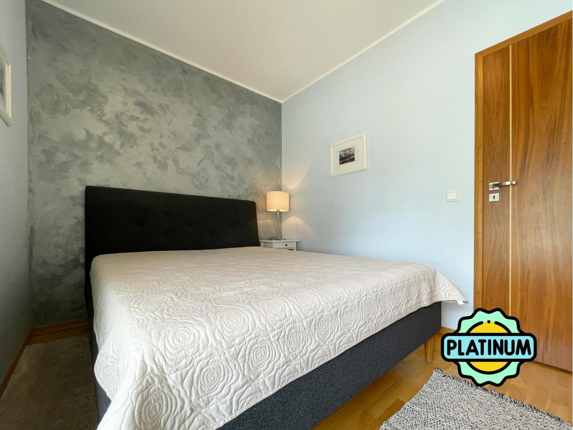 Apartment Platinum Мендзиздрое Екстериор снимка