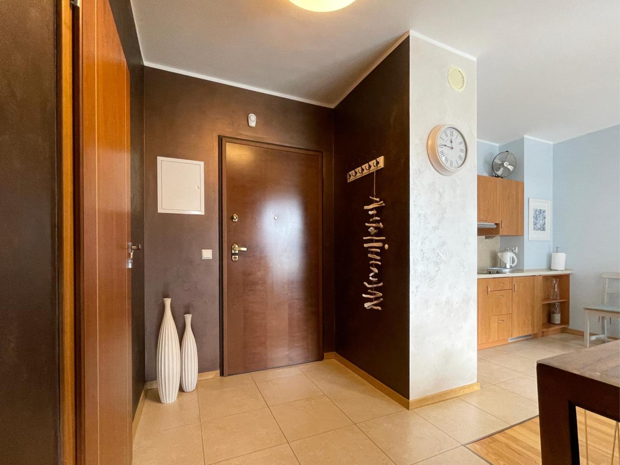 Apartment Platinum Мендзиздрое Екстериор снимка