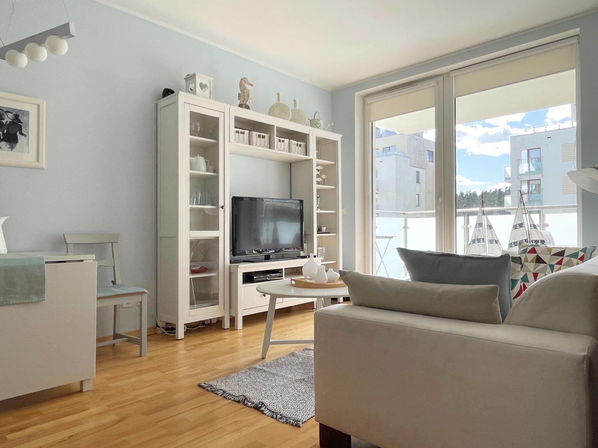 Apartment Platinum Мендзиздрое Екстериор снимка