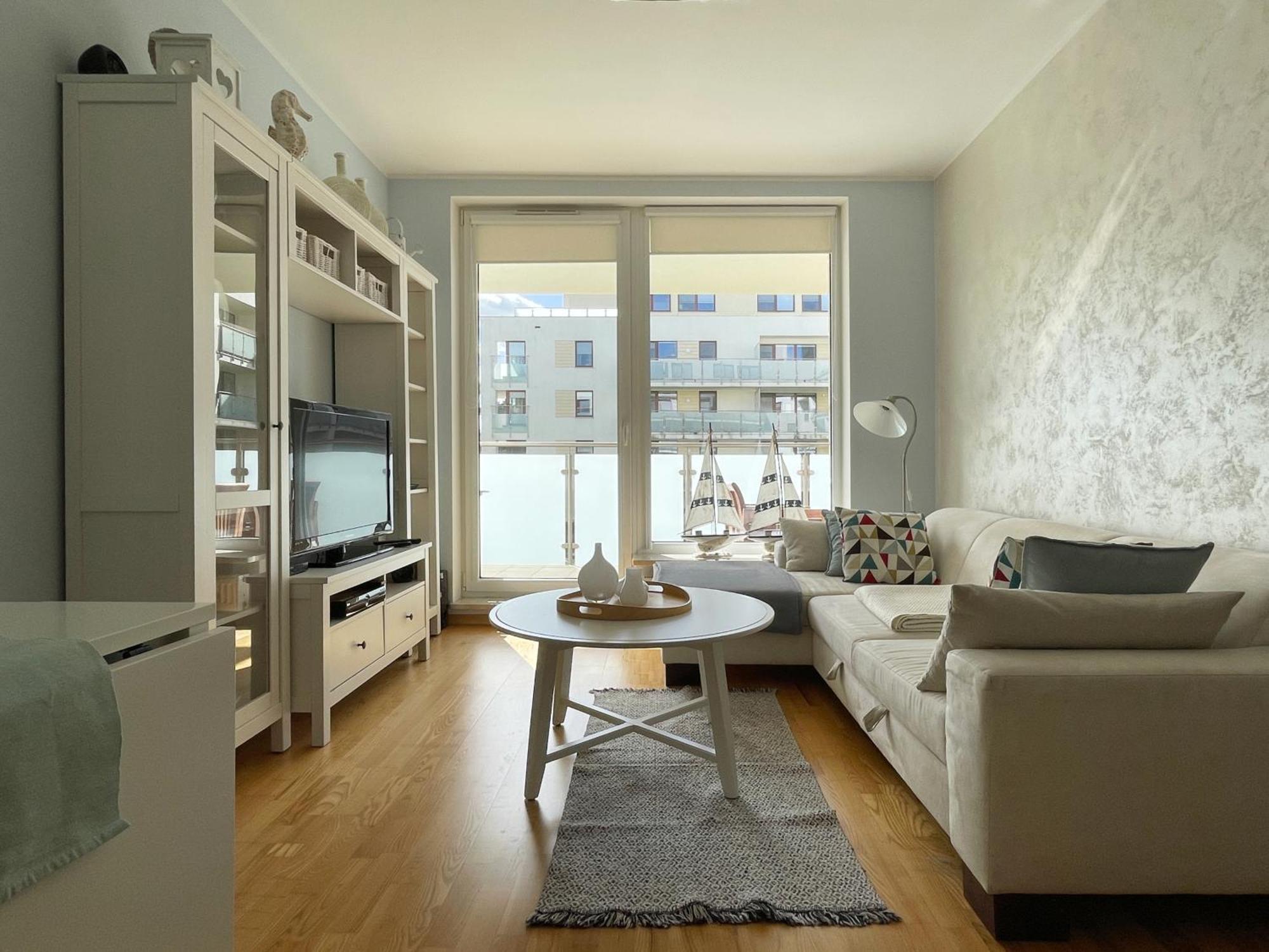 Apartment Platinum Мендзиздрое Екстериор снимка